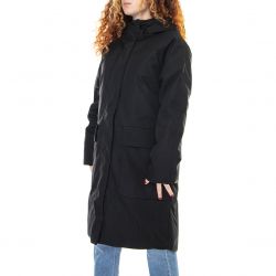 Elvine-Allyson - Giacca Invernale Donna Nera-330004-110
