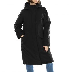 Elvine-Sigrid Black - Giacca Donna Nera