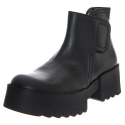 FLY LONDON-Endo006 Fly Black