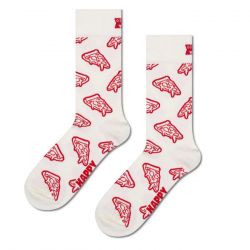 HAPPY SOCKS-Happy Socks Pizza - Calzini Multicolore-P002574-PZ