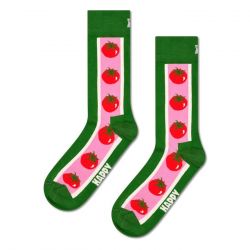 HAPPY SOCKS-Happy Socks Tomato - Calziini Multicolore-P002569-GRN