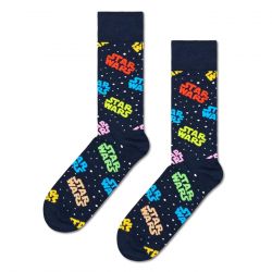 HAPPY SOCKS-Star Wars Socks-P000245