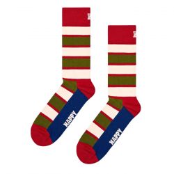HAPPY SOCKS-Stripe Sock 4500 - Calzini Multicolore