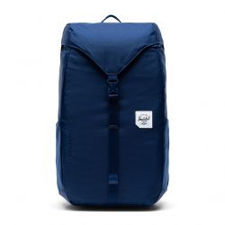 Herschel-Barlow Medium Medieval Blue Backpack-10270-02574-OS