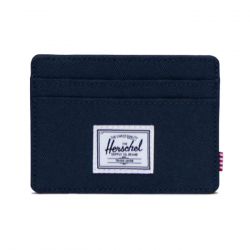 Herschel-Charlie Cardholder Black