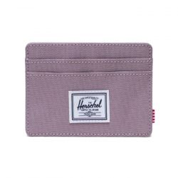 Herschel-Charlie Cardholder Nirvana