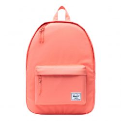 Herschel-Classic Mid-Volume Fresh Salmon Backpack-10485-02728-OS
