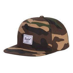 Herschel-Dean Woodland Camo-1081-0025