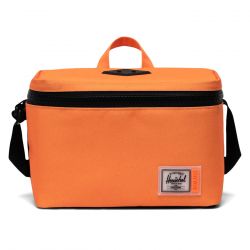 Herschel-Heritage Cooler Insert Sun Orange Bag