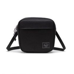 Herschel-Herschel Classic Crossbody Black Tonal - Borsa a Tracolla Nera