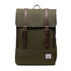 Herschel-Herschel Survey Backpack Ivy Green - Zaino Verde