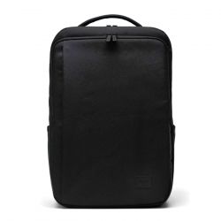 Herschel-Kaslo Backpack tech kasio black - Zaino Nero-111288-00001