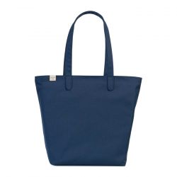 Herschel-Mica Navy - Borsa Shopping Bag Blu-10263-00007