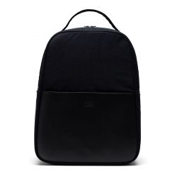 Herschel-Orion Mid-Volume Black Backpack