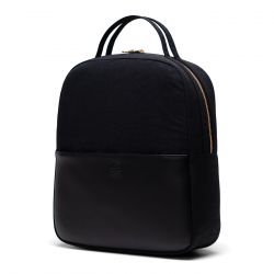 Herschel-Orion Mini Black Backpack