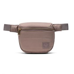 Herschel-Quilted Fifteen Pine Bark Waist Bag-10125-03071-OS