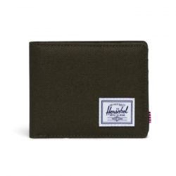 Herschel-Roy Wallet Ivy Green