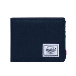 Herschel-Roy Wallet Navy