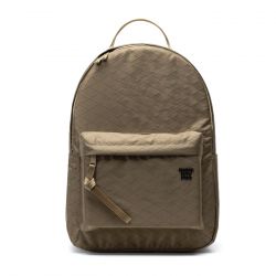 Herschel-Studio Classic XL Green Backpack-10492-02721