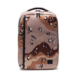 Herschel-Travel Camo Daypack-10667-03528-OS