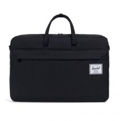 Herschel-Winslow Bag - Black - Borsa a Tracolla Nera-10293-00001-OS