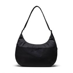 Herschel-Yara Large Shoulder Bag Balck - Borsa a Tracolla Nera