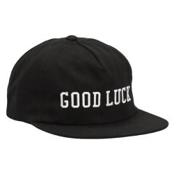 Huf-Goodluck Snapback-HT00606