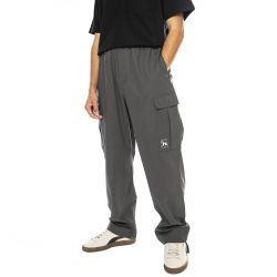 Huf-Huf Leisure Cargo Pant Black