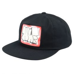 Huf-Huf One Window Black-HT00607