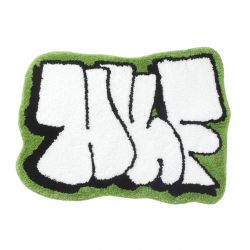 Huf-Huf Rug Huf Green