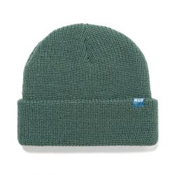 Huf-Huf Set Usual Beanie Pine