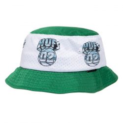 Huf-Hufs Basketball Mesh Bucket - Cappello Multicolore-HT00636
