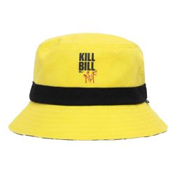 Huf-Kill Bill Reversible Bucket-HT00587