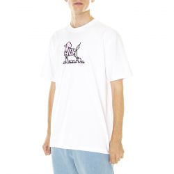 Huf-M' Best In Show S/S Tee White