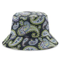 Huf-Paisley Bucket Hat -HT00614