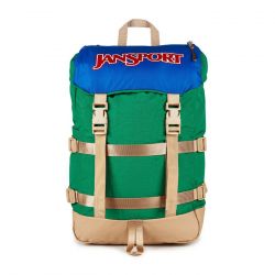 JANSPORT-Skip Pack Jelly Kelly - Zaino Multicolore