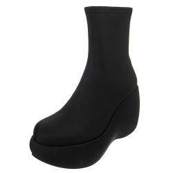Jeffrey Campbell-Alita-L02 Black Neo - Stivali Donna Neri-JCS54JC014-BLA