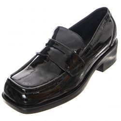 Jeffrey Campbell-Womens Veruschka Black Shoes-JCS5220901-BLKB