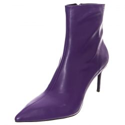 Jeffrey Campbell-W' Nixie Purple Boots-R793D-B01BPRL