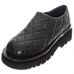 Jeffrey Campbell-Destroq - Scarpe Profilo Basso Donna Nere-JCSJCD0342601-BLA