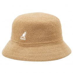 Kangol-Bermuda Casual Oat Hat
