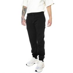 Kangol-M' Essential Black Pants