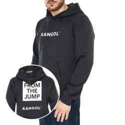 Kangol-M' Essential Deep Spring Hoodie