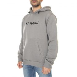 Kangol-M' Essential Nikel Hoodie
