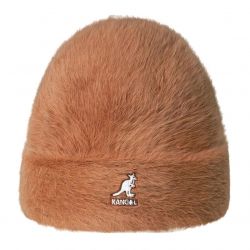 Kangol-Furgora Cuff Beanie Mahogany Hat