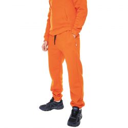 Kangol-M' Tuta Essential Col 118 Orange Pants