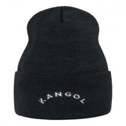 Kangol-Y2K Balaclava Black Hat
