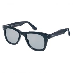 KOMONO-Allen Black UV 400 Protection Sunglasses - Occhiali da Sole Neri-KOM-S3570063