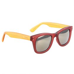 KOMONO-Allen Cola Honey UV 400 Protection Multicolored Sunglasses-KOM-3570063L