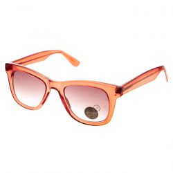 KOMONO-Allen Crimsone Red UV 400 Protection Sunglasses - Occhiali da Sole Rossi-KOM-S0000